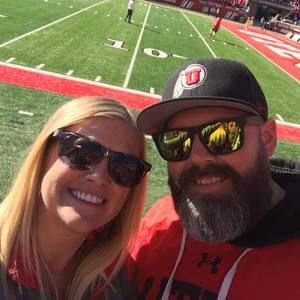 Meet your Posher, Scott